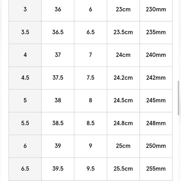 Burberry Snake Print Bow Ballerina Flats 8.5 - Picture 11 of 11